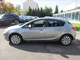 Opel Astra 1,4 Turbo 103kW - náhled 7