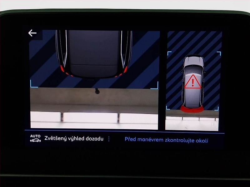 Peugeot 5008 (2019) 1.5 BlueHDi, 7 míst, Tempomat - fotka 19 z 19