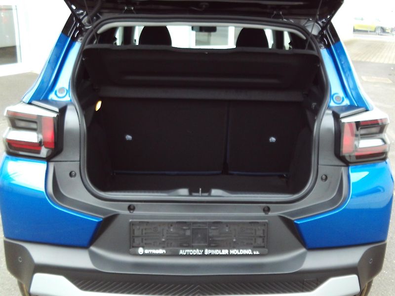 Citroën C3 (2026) COLLECTION Turbo 100k Manual - fotka 7 z 15