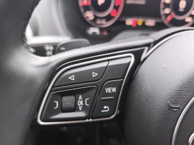 Audi Q2 1.5 TSi - fotka 12 z 26
