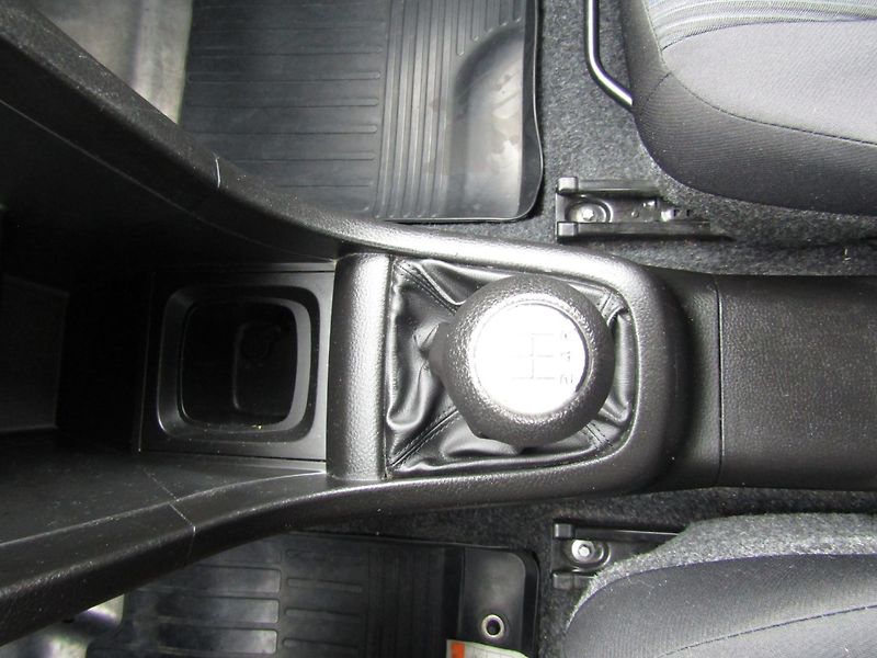 Suzuki Swift (2016) 1.3 16V 69kW  4X4 - fotka 36 z 42