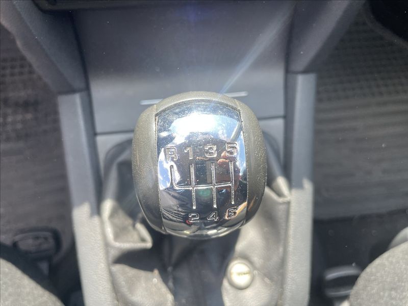 Škoda Octavia 2,0 TDi 103kw BKD Klimatronic - fotka 18 z 35