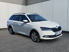 Škoda Fabia 1,0 TSI 70 Style - fotografie inzerátu