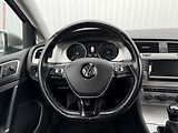 Volkswagen Golf (2015) 1.6TDi, ČR, Comfortline - náhled 12