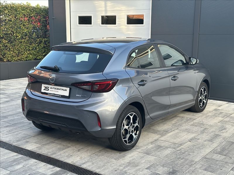 MG MG3 1,5 116PS  Elegance - fotka 7 z 53