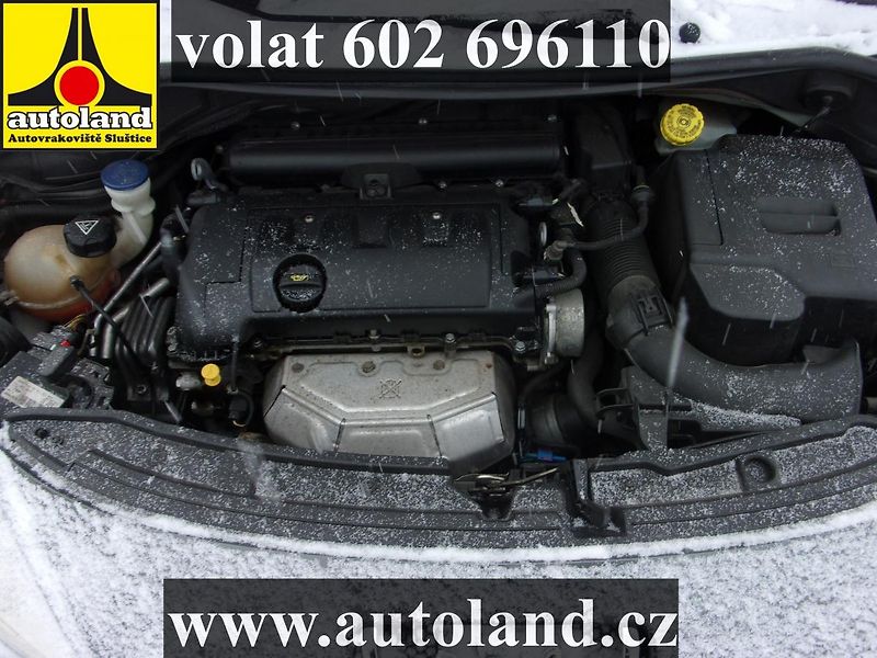 Peugeot 207 VOLAT 602696110 - fotka 3 z 7