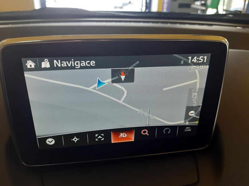 Mazda CX-3 2.0 i 4x4 NAVI LED AUTOMAT     - fotka 22 z 34