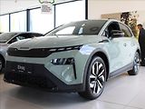 Škoda Elroq (2026) 0,0 60 Sportline 150kW Nový VŮ - náhled 1
