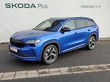 Škoda Kodiaq (2025) iV SportLine 1,5 Tsi DSG - náhled 1