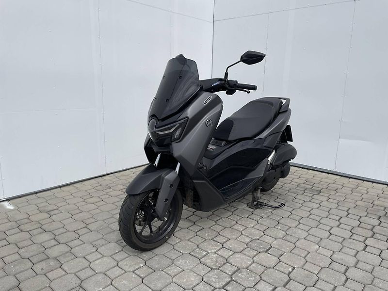 Yamaha (2026) NMAX 125 Tech Max EU5+ - fotka 4 z 10