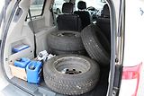 Chrysler Town & Country (2012) 3,6iV6 BENZIN+LPG KŮŽE AUTOMAT - náhled 11