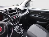 Fiat Dobló (2018) 1.4 i, ČR, 1Maj, DPH - náhled 8