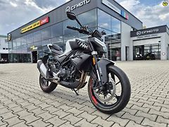 CFMOTO 450 NK (2026) 2026) – 1.majitelka, ZÁRUKA 20 - fotografie inzerátu
