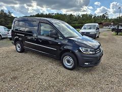 Volkswagen Caddy (2018) 2.0Tdi Maxi 75KW  - fotografie inzerátu