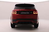 Land Rover Discovery Sport P200 SE AWD AUT CZ REZERVACE - náhled 11