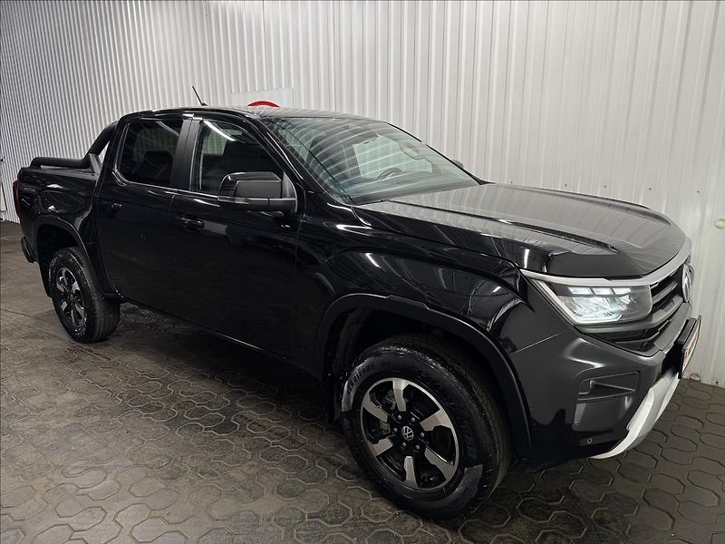Volkswagen Amarok 2.0TDI 151kW DSG 4MOTION LIFE - fotka 12 z 37