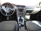 Volkswagen Golf (2013) 1.2 TSi VII, Comfortline, - náhled 8