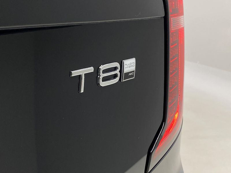 Volvo XC90 (2026) T8 AWD Plug-in BRIGHT PLUS 7m - fotka 21 z 74