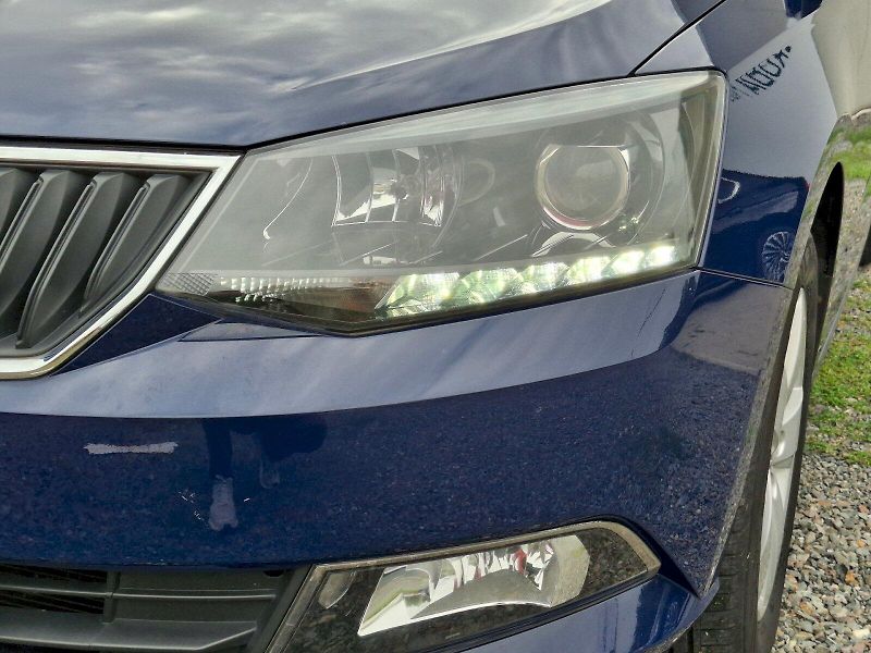 Škoda Fabia (2018) Combi Style 1,0TSi 70kW - fotka 34 z 35