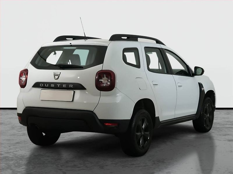 Dacia Duster (2021) 1.0 TCe, Tempomat - fotka 5 z 13