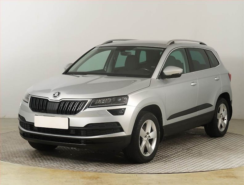 Škoda Karoq (2019) Style Plus 2.0 TDI - fotka 2 z 23