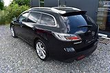 Mazda 6 2,5 16V    SPORT+,BOSE,1.M,TOP - náhled 2