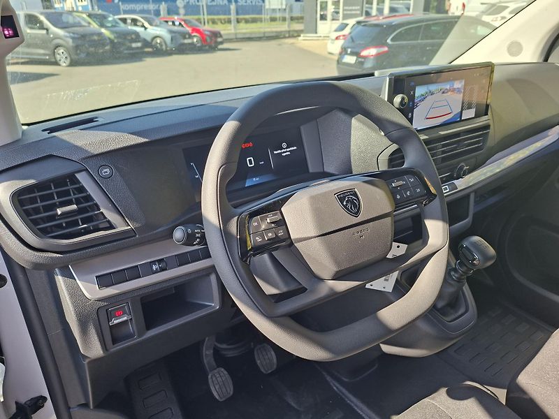Peugeot Expert (2026) Furgon L2 1.5 BlueHDI 120k MAN - fotka 6 z 8