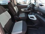 Citroën Berlingo (2021) Feel 1.2 PureTech, 5Míst, ČR - náhled 9