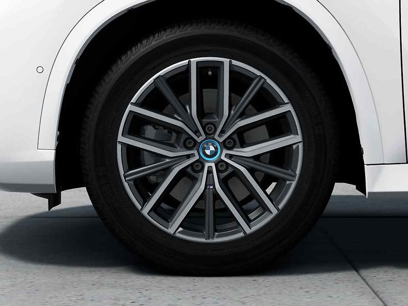 BMW iX1 (2026) - fotka 4 z 10