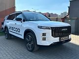 Jaecoo 7 (2026) Exclusive PHEV 205 kW / 1.5 - náhled 8