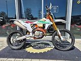 KTM (2021) 450 EXC-F SIX DAYS - náhled 2