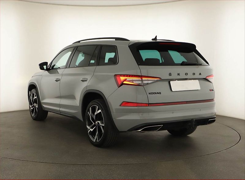 Škoda Kodiaq (2024) RS 2.0 TSI - fotka 4 z 19
