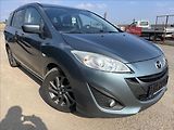 Mazda 5 1,6 MZRCD 7MÍST SERVIS ROZVODY - náhled 43