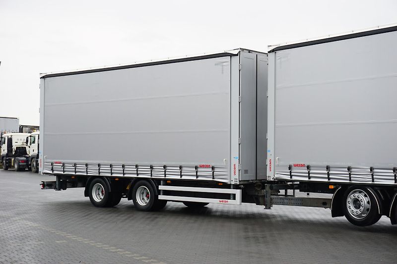 Volvo FH (2021) 460 / I – SAVE / ACC / EURO 6  - fotka 13 z 54