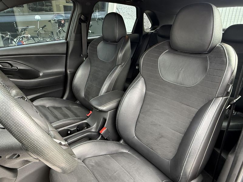 Hyundai i30 2,0 T-GDI N Performance 275PS  - fotka 15 z 47