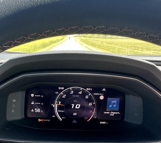 Cupra Formentor (2022) - fotka 7 z 7