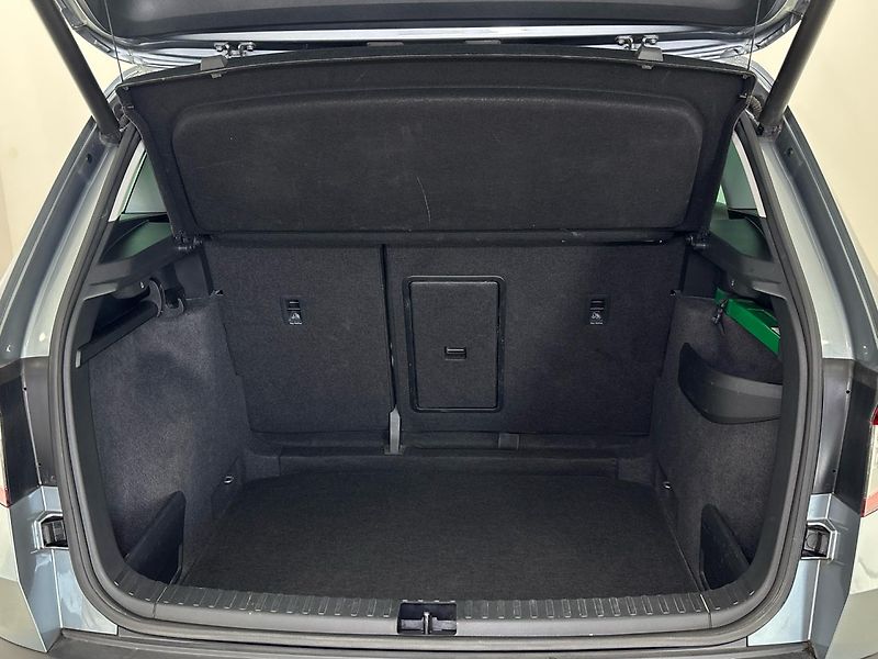 Škoda Karoq Style - fotka 10 z 30