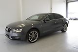 Audi A5 2,0 TDI S-LINE AUTOMAT - náhled 1