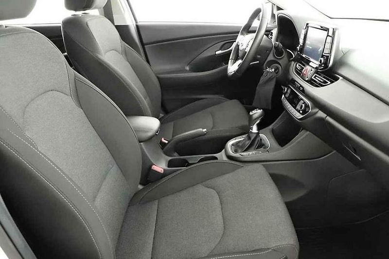 Hyundai i30 2,0 T-GDI 275 N Performance