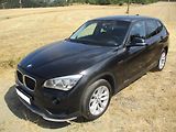 BMW X1 3.0d Xdrive*A/T*NAVI*XEN*ČR  - náhled 1