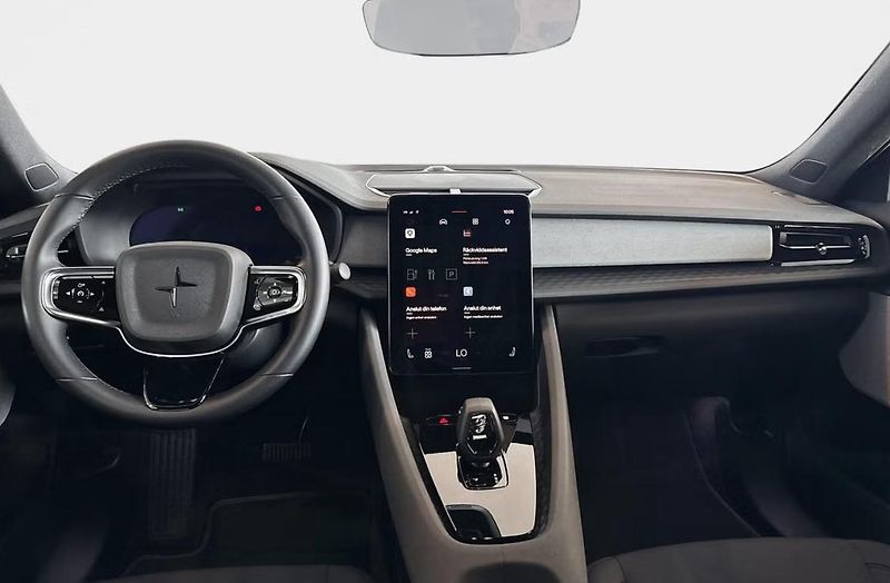 Polestar 2 LR AWD Pilot 360k BLIS Matrix - fotka 10 z 32