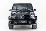 Mercedes-Benz Třídy G G63 AMG*CZ*Karbon*22kola*TV - náhled 2
