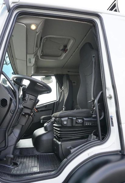 Iveco Eurocargo (2018) 160-250 chladák - fotka 8 z 15