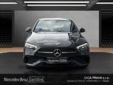 Mercedes-Benz Třídy C 300 de 4MATIC s hybridní techn - náhled 8