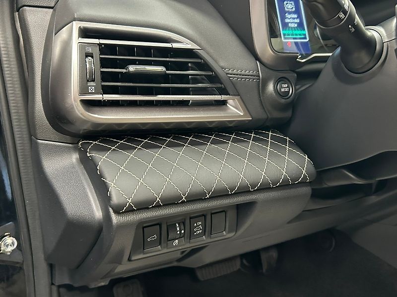 Subaru Outback (2024) 2.5 Comfort+ bílá kůže 2024 - fotka 14 z 52