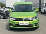 Volkswagen Caddy 2,0 TDI - náhled 8
