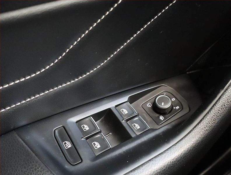 Volkswagen Passat (2019) Alltrack 2.0 TDI - fotka 22 z 26
