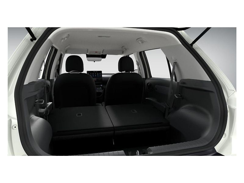 Hyundai INSTER (2026) Smart Range - fotka 4 z 5