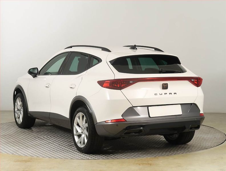Cupra Formentor (2023) 1.5 TSI - fotka 4 z 20