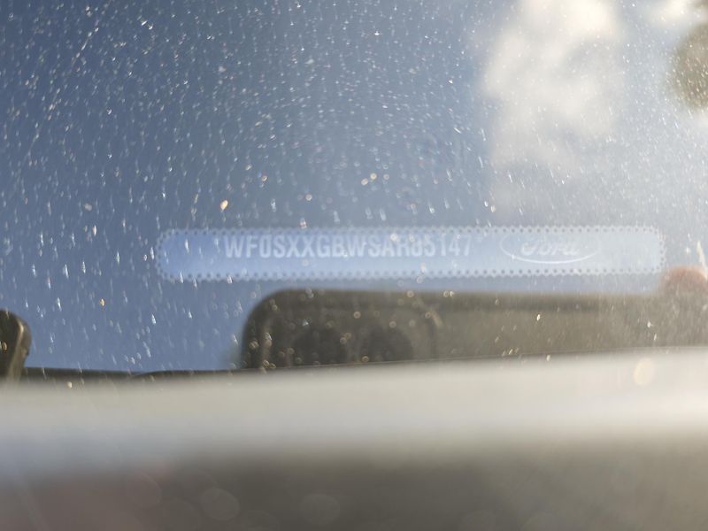 Ford S-MAX (2010) - fotka 17 z 18